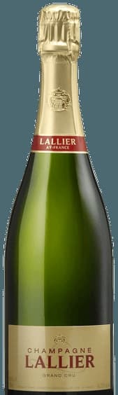Brut Champagne Grand Cru 'Aÿ'