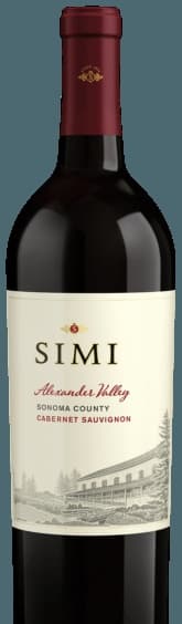Alexander Valley Cabernet Sauvignon