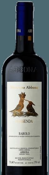 Barolo Pressenda