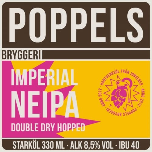 Imperial NEIPA