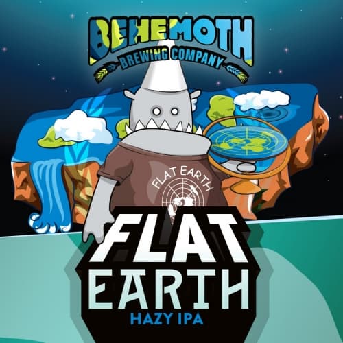 Flat Earth