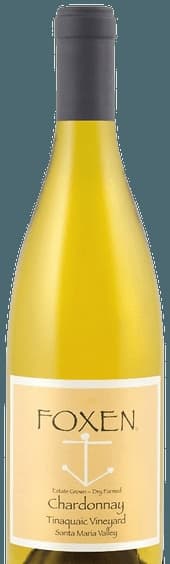 Tinaquaic Vineyard Chardonnay