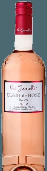 Clair de Rose