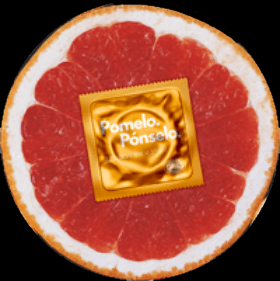Pomelo Pónselo
