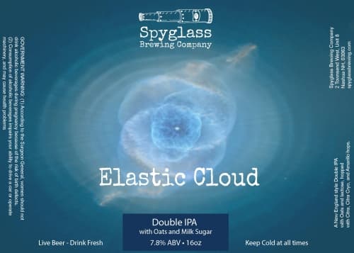 Elastic Cloud