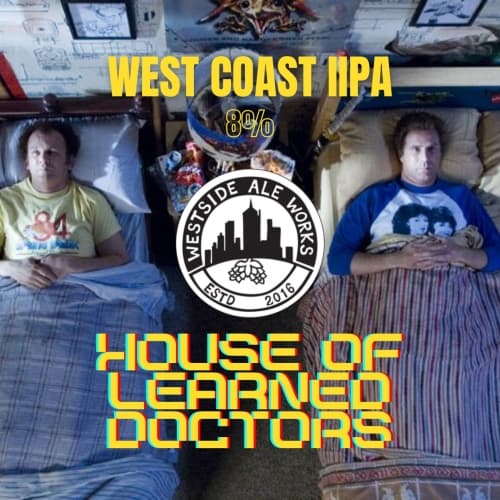 House of Learned Doctors