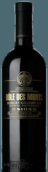 Dôle des Monts