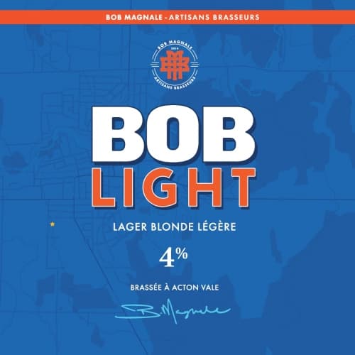 Bob Light