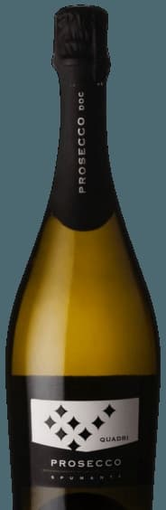 Quadri Prosecco Spumante