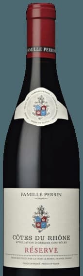 Côtes-du-Rhône Réserve Rouge
