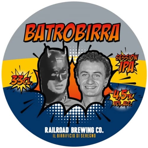 Batrobirra