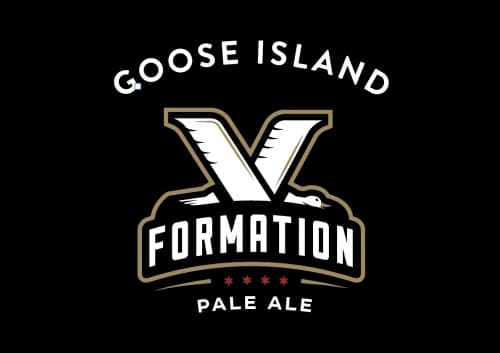 V Formation