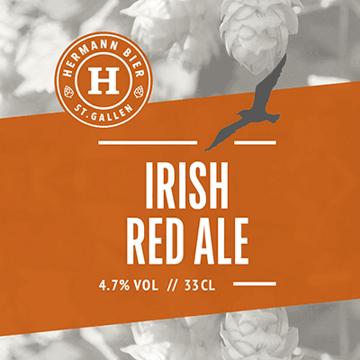 Irish Red Ale