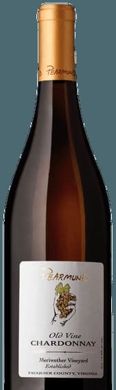 Meriwether Vineyard Old Vine Chardonnay