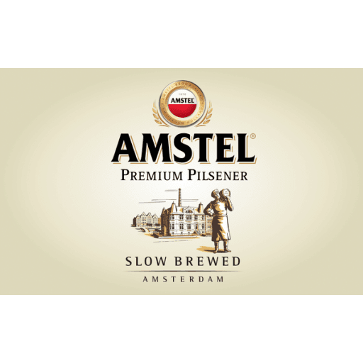 Premium Pilsener Slow Brewed