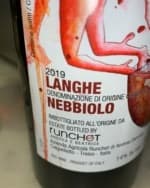 Langhe Nebbiolo