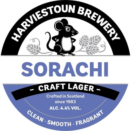 Sorachi Pils