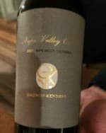 Napa Valley Cuvée