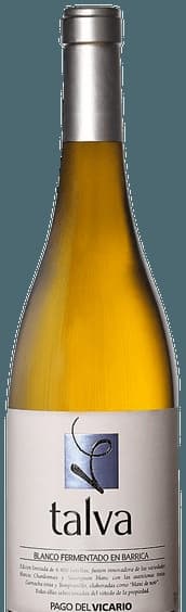 Talva Blanco