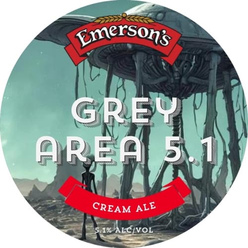 Grey Area 5.1