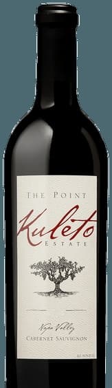 Cabernet Sauvignon The Point
