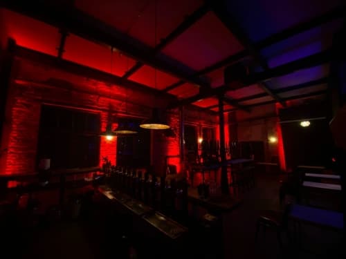 SWEET DREAMS: Taproom B-DAY brew