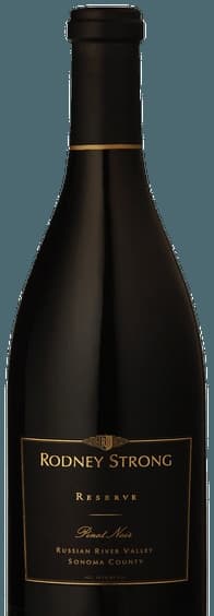 Reserve Pinot Noir