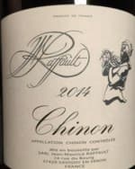 Chinon Rouge