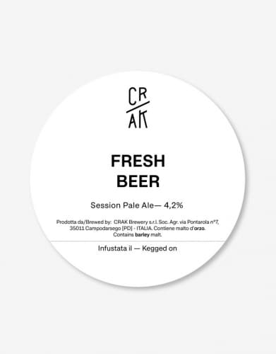 Fresh Beer