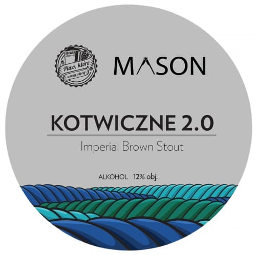 Kotwiczne 2.0 Laphroaig BA