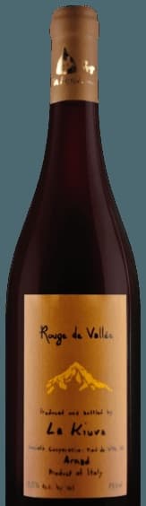 Arnad Rouge de Vallée