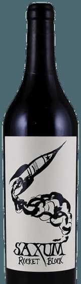 James Berry Vineyard Rocket Block