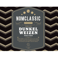 Nomclassic Dunkel Weizen
