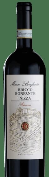 Bricco Bonfante Nizza Riserva