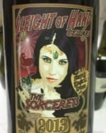 The Sorceress Grenache