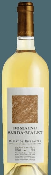 Muscat de Rivesaltes