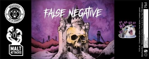 False Negative