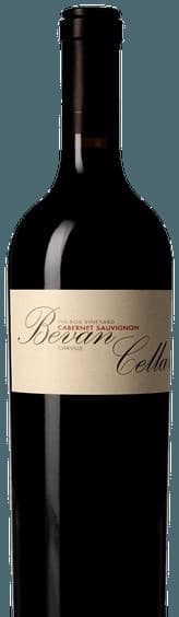 Tin Box Vineyard Cabernet Sauvignon