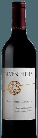 Seven Hills Vineyard Cabernet Sauvignon