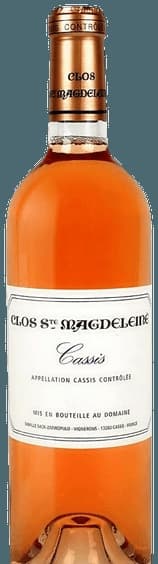 Cassis Rosé