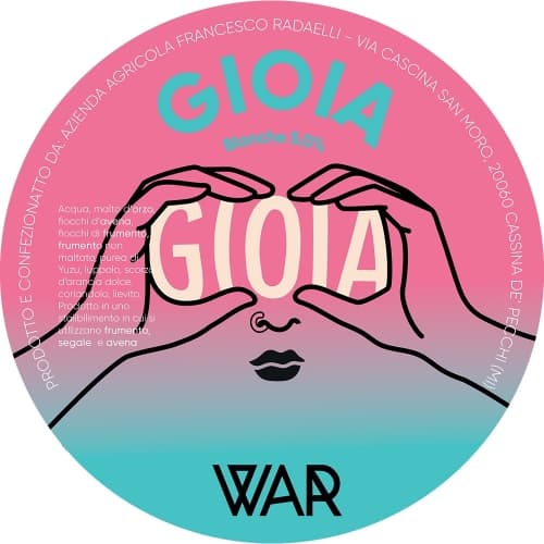 Gioia