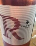Stagnum Rosé