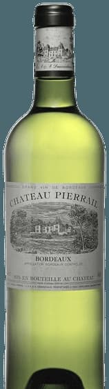 Bordeaux Blanc