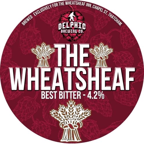 Wheatsheaf
