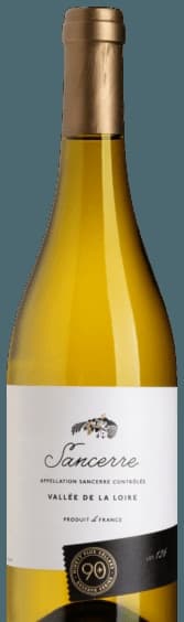 Lot 126 Sancerre