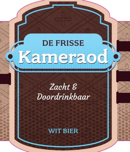 Frisse Kameraod