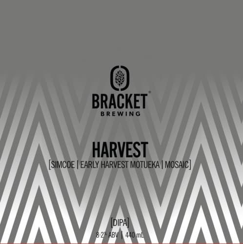 Harvest