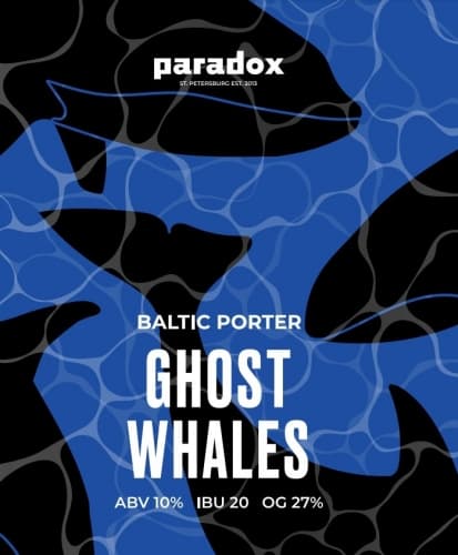 Ghost Whales