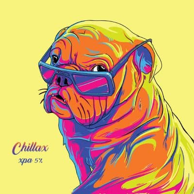 Chillax XPA