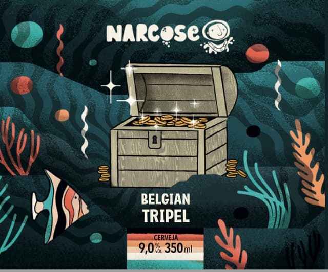 Belgian Tripel